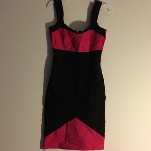 Bodycon Mini Dress